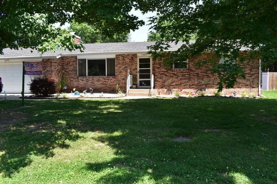 Sold • Co-Listing Agent