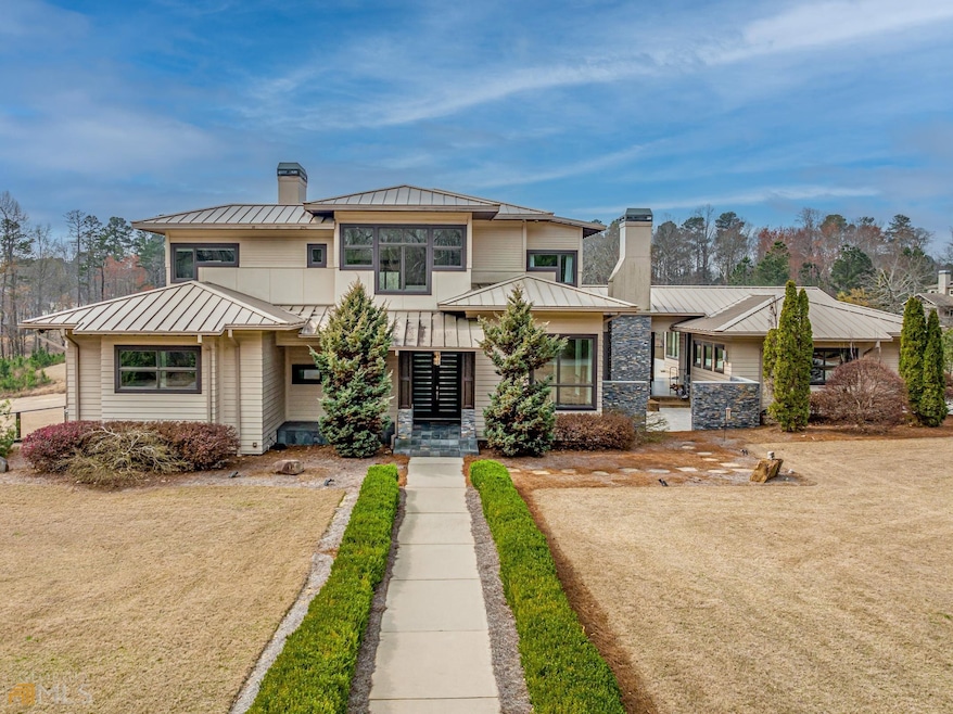 3815 Trinity Pond Place, Buford, GA 30519 - photo 1