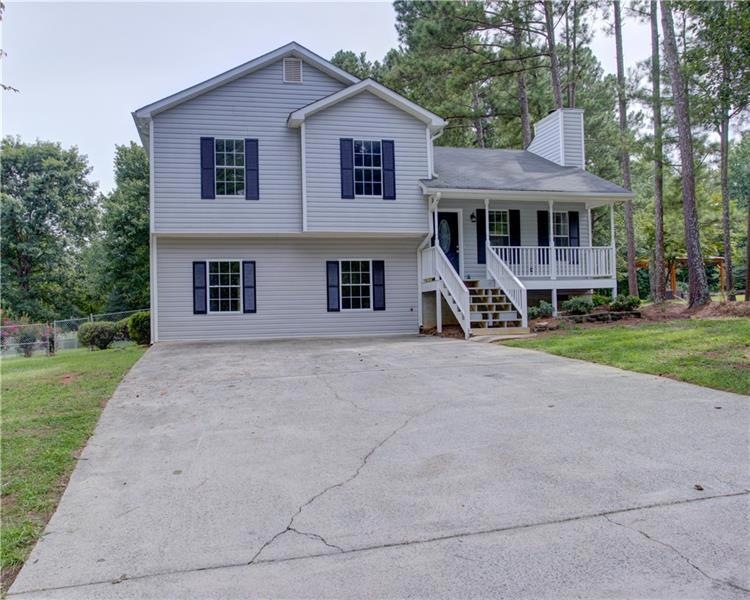 33 Camden Woods Dr NW, Cartersville, GA 30121 - photo 1