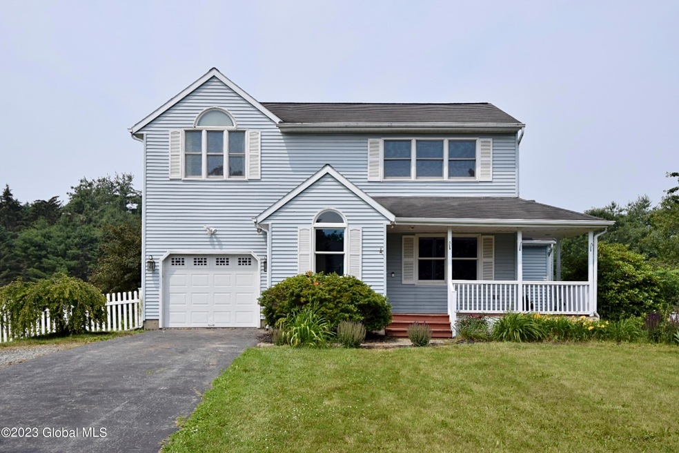 3 Silver Springs Dr, Ballston Spa, NY 12020 - photo 1