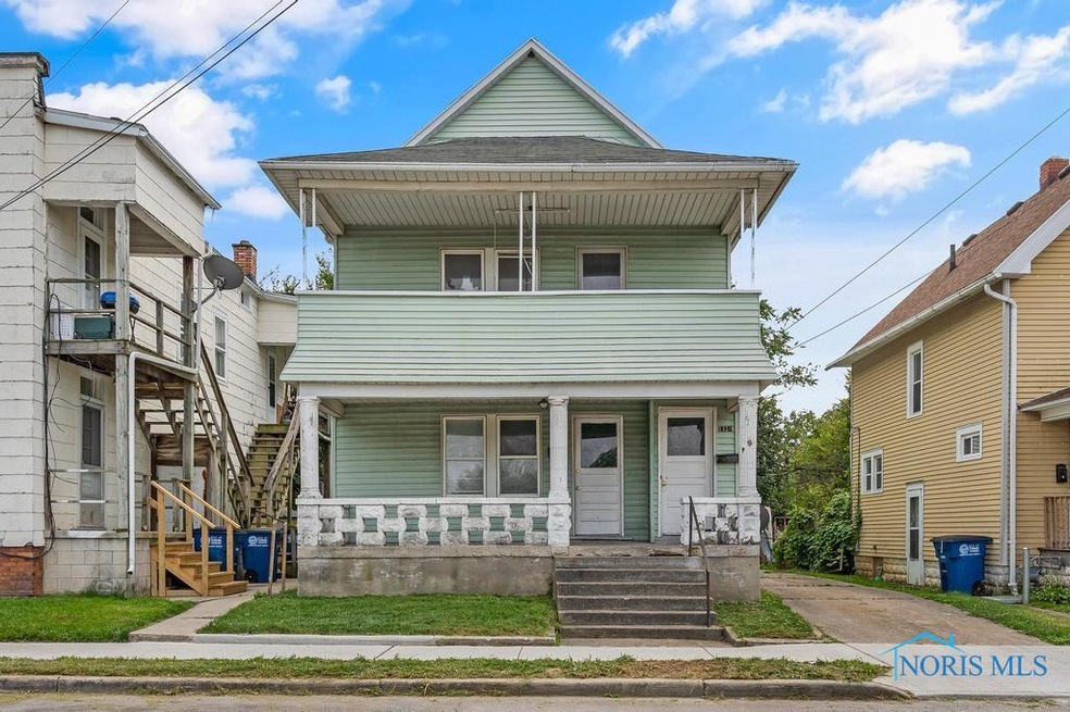 1418 Nevada St, Toledo, OH 43605 - photo 1
