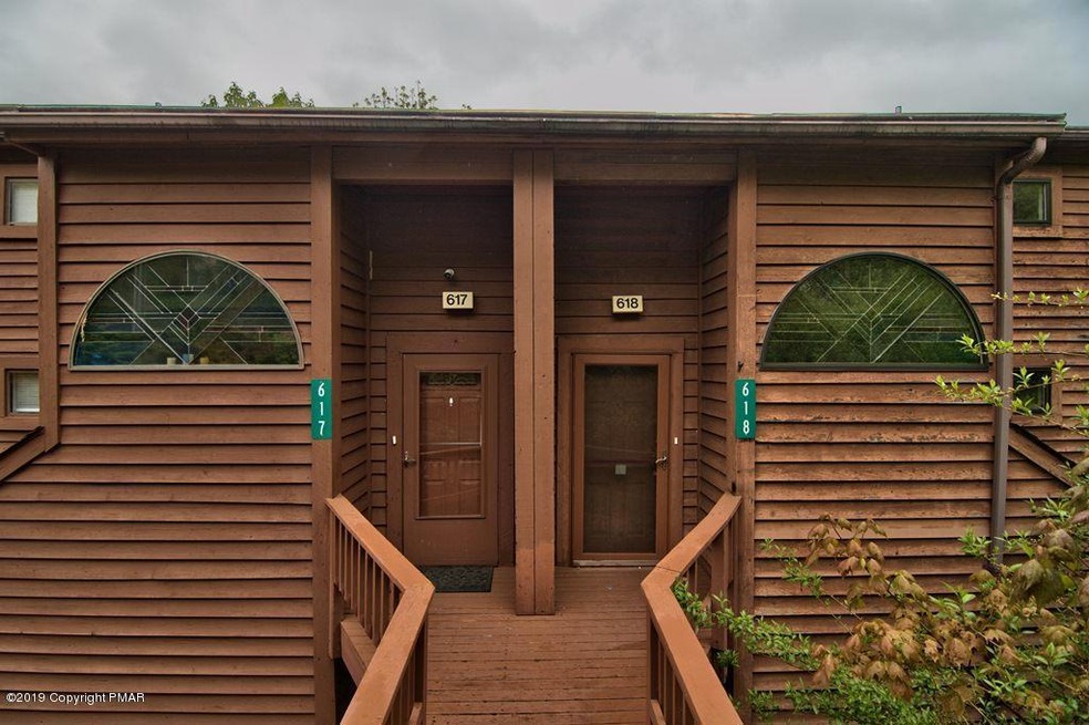Your new home!