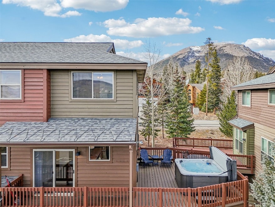 30 Twenty Grand Ct unit 30, Silverthorne, CO 80498 - photo 1