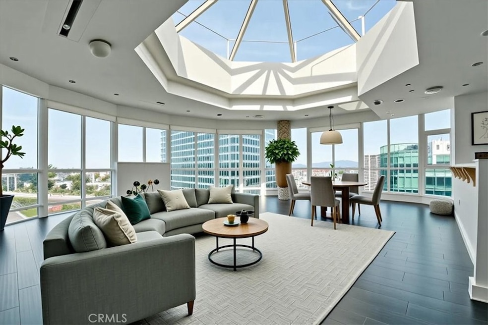 Marquee Park Place unit 1802, Irvine, CA 92612 - photo 1