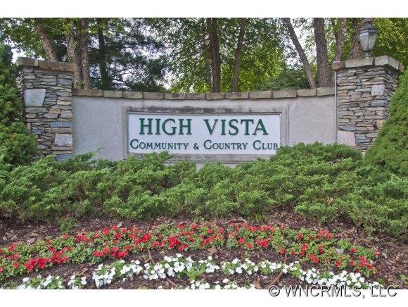 High Vista Country Club