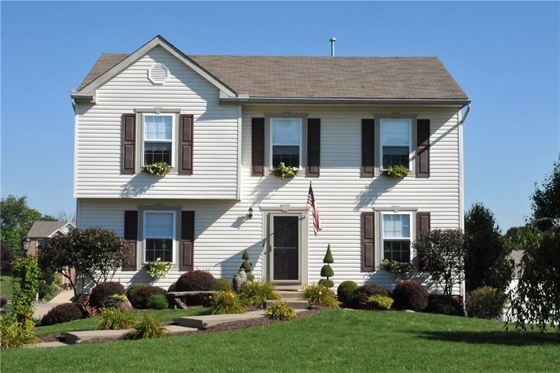 Welcome to 119 McCracken Drive, Center Township, M