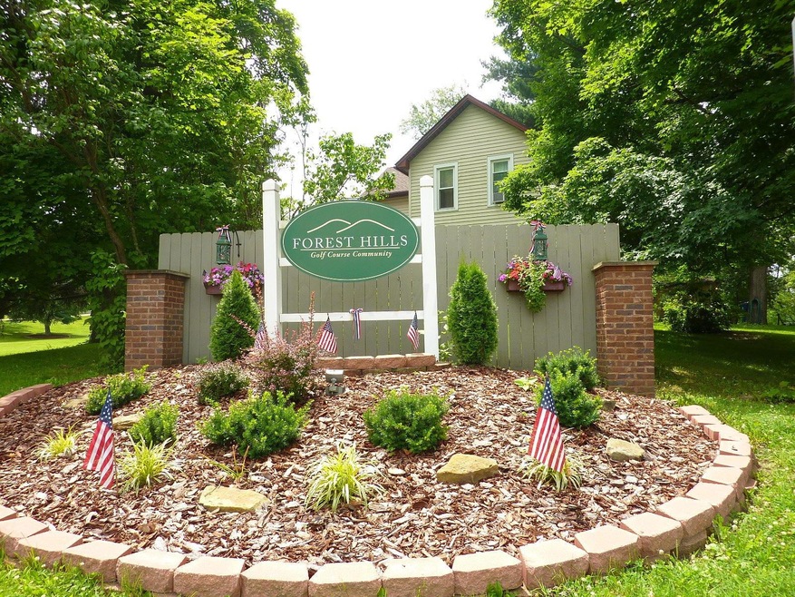 Forest Hills