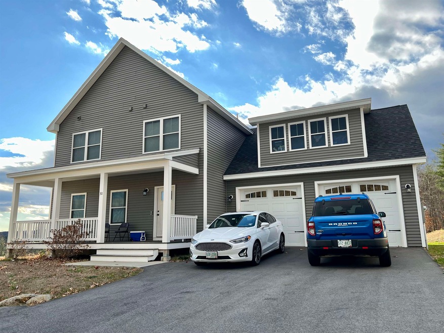 30 Eisenhower Dr, Rochester, NH 03867 - photo 1
