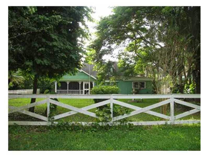 23950 SW 167th Ave, Homestead, FL 33031 - photo 1