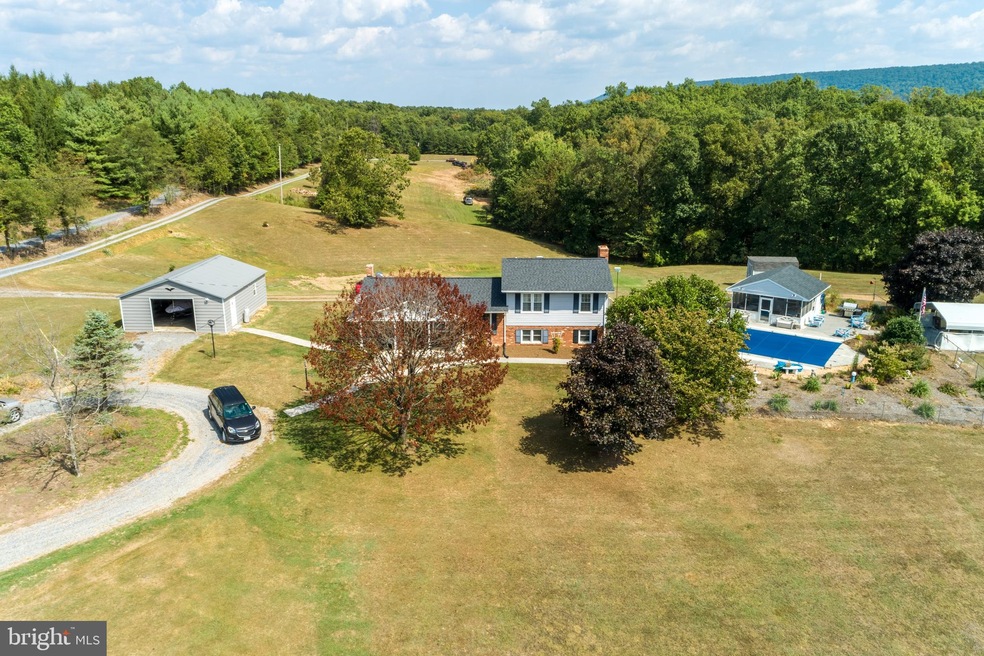 310 Glaize Orchard Rd, Winchester, VA 22603 - photo 1