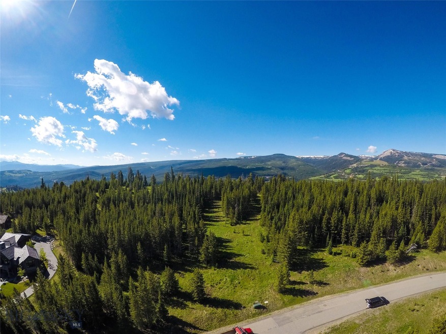 Elkridge Lot 48, Big Sky, MT 59716 - photo 1