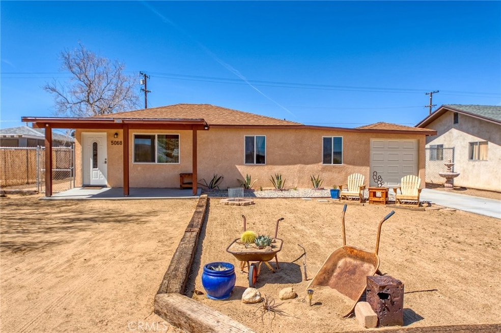 5068 1st St E, Joshua Tree, CA 92252 - photo 1