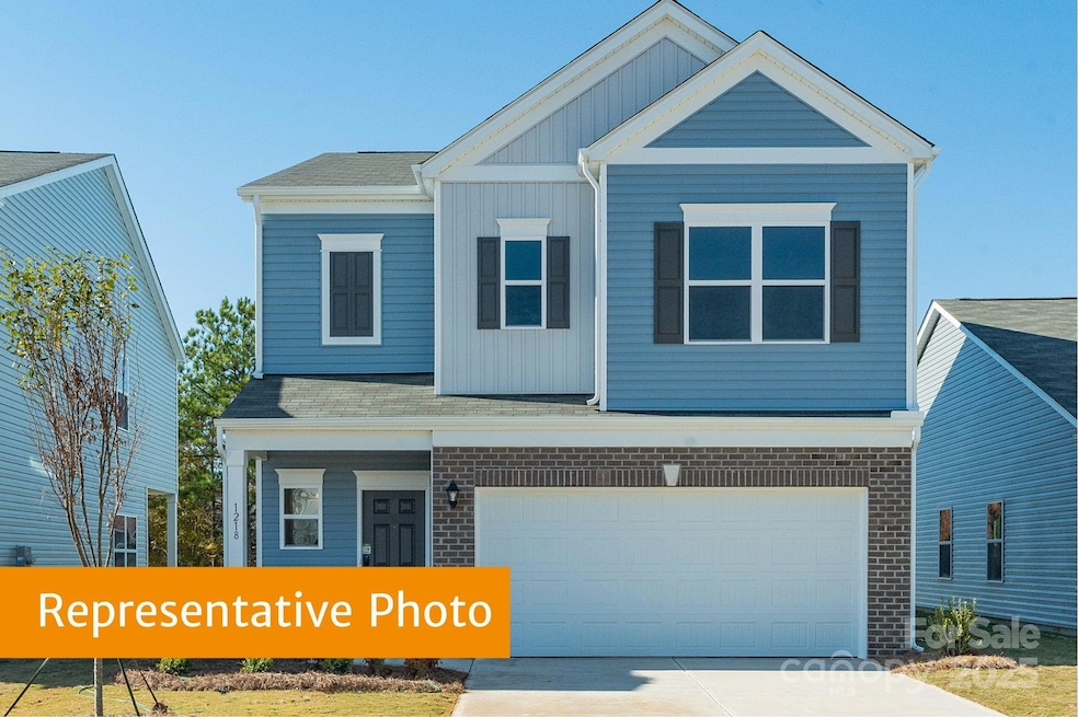 1725 Troon Dr, Salisbury, NC 28144 - photo 1