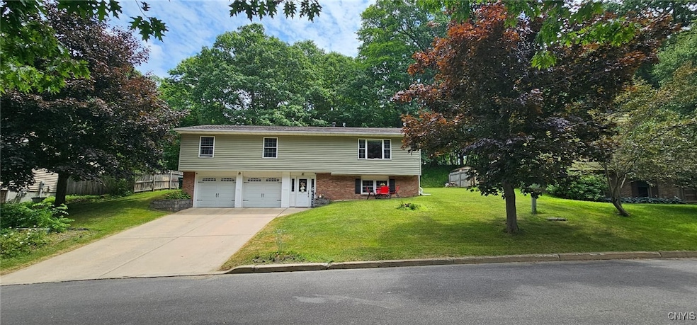 Welcome to 20 Pond Path Oswego NY