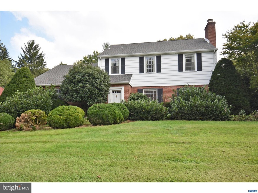 1207 Bruce Rd, Wilmington, DE 19803 - photo 1