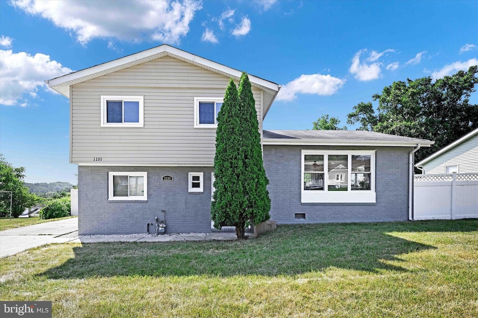 3209 Saint Lukes Ln, Gwynn Oak, MD 21207 - photo 1