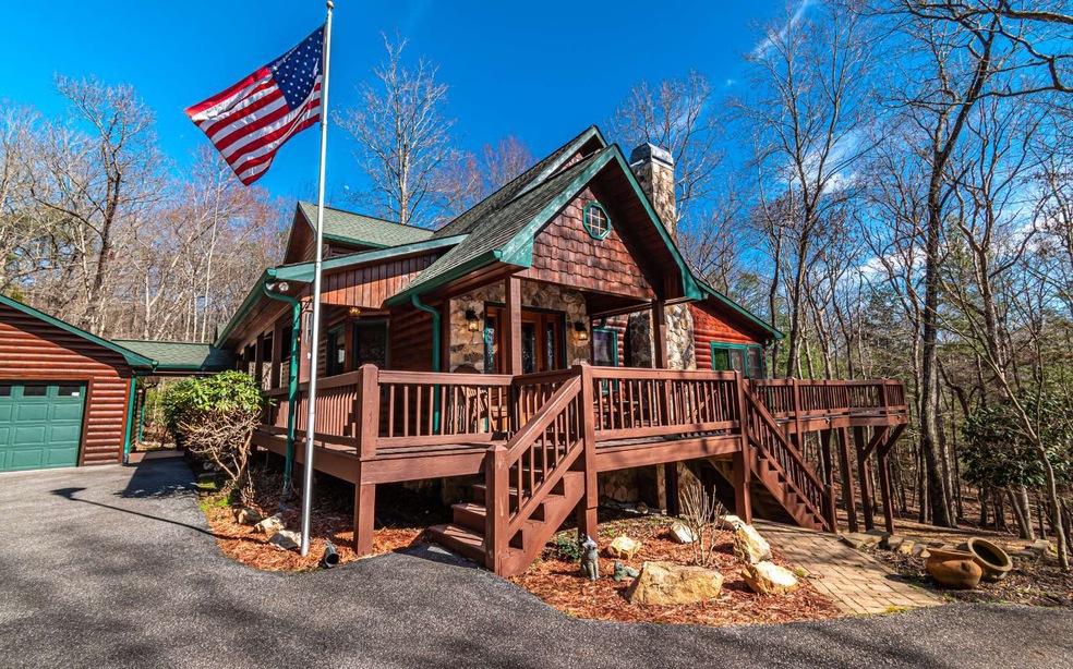 202 Shepherds Ridge, Morganton, GA 30560 - photo 1