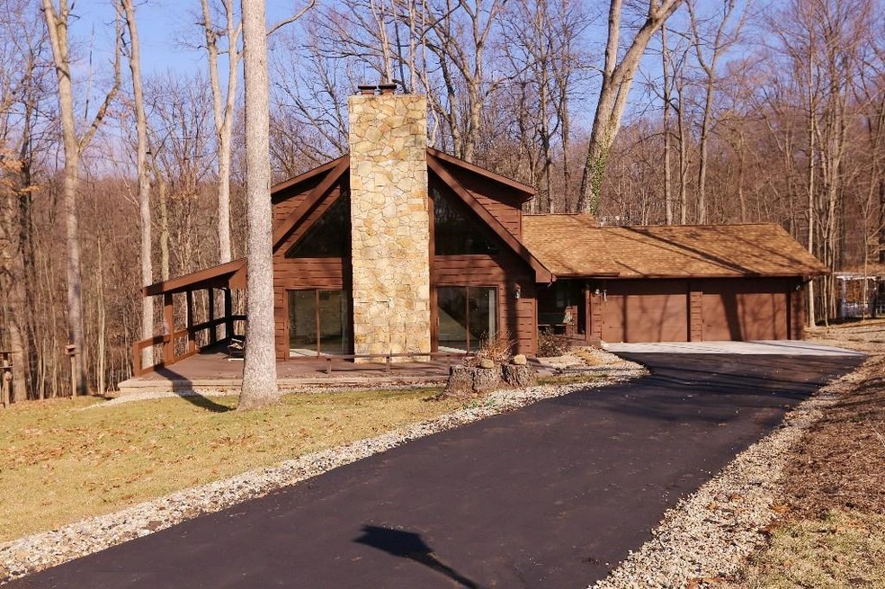 321 Valleybrook Cir, Howard, OH 43028 - photo 1