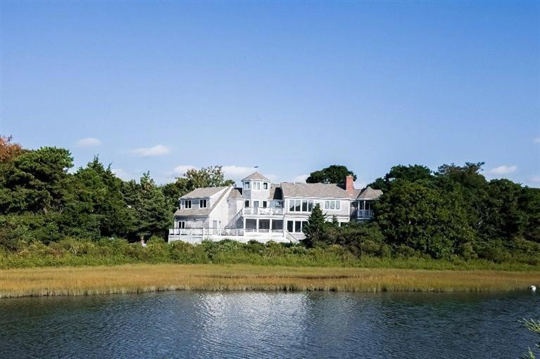 18 Bayberry Rd, East Falmouth, MA 02536 - photo 1