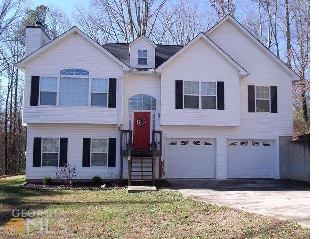 Neat as a pin, well maintained home