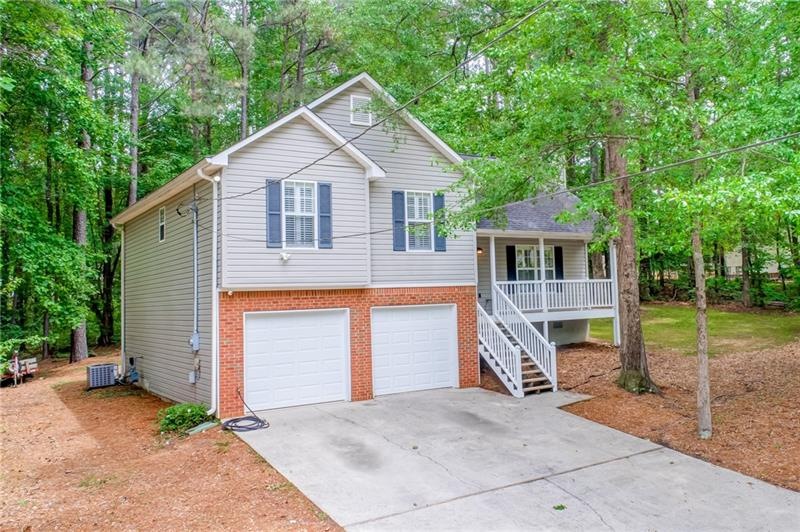 46 Due Cove W, Dallas, GA 30157 - photo 1