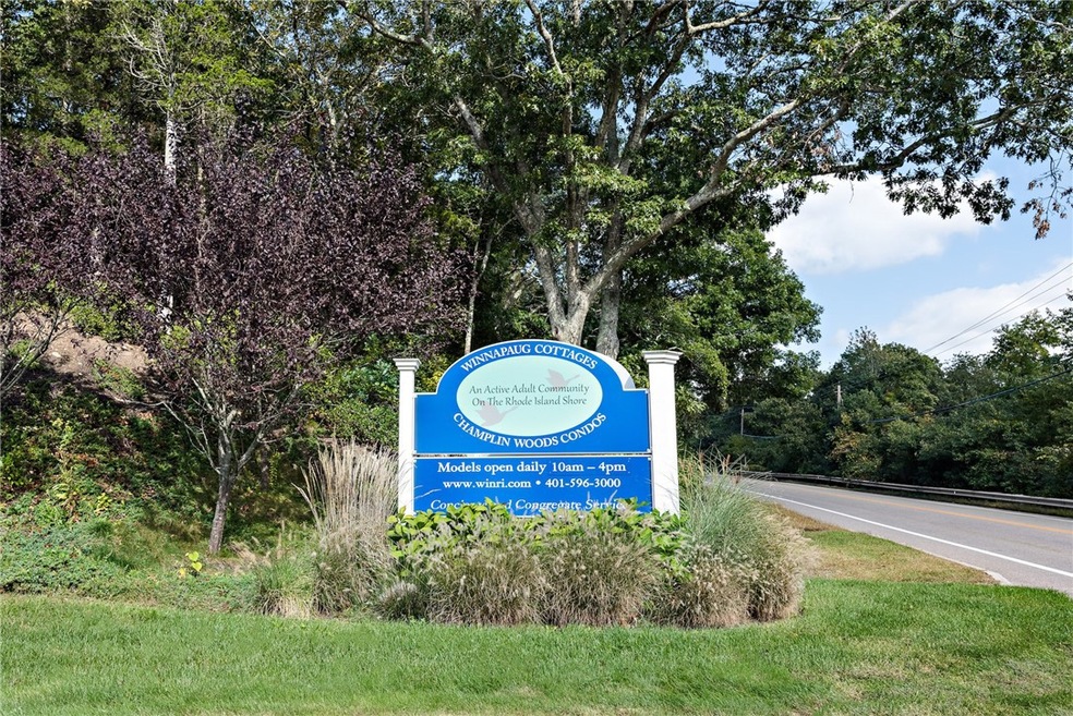 9 Compass Way unit 203, Westerly, RI 02891 - photo 1