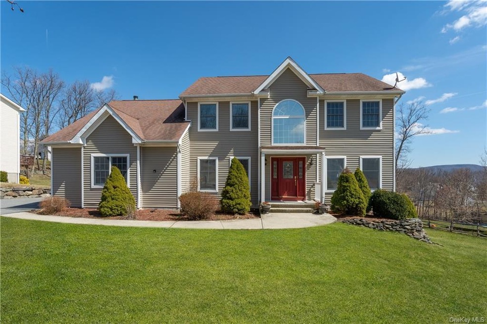 104 Brigadoon Blvd, Highland Mills, NY 10930 - photo 1