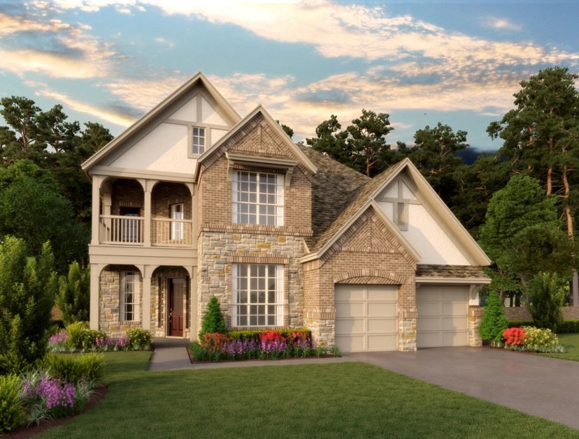 27108 Regal Scott Dr, Magnolia, TX 77354 - photo 1