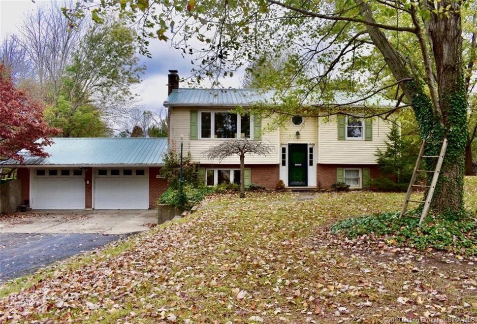 4114 Chapel Ln, New Albany, IN 47150 - photo 1