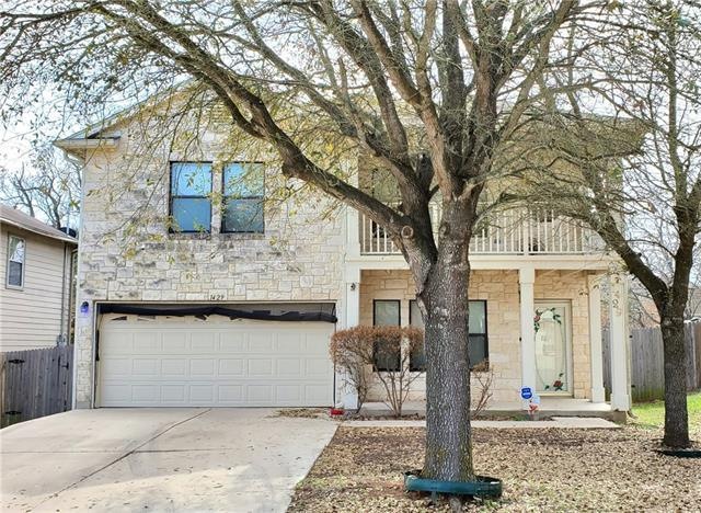 1429 Meadow Pkwy, San Marcos, TX 78666 - photo 1