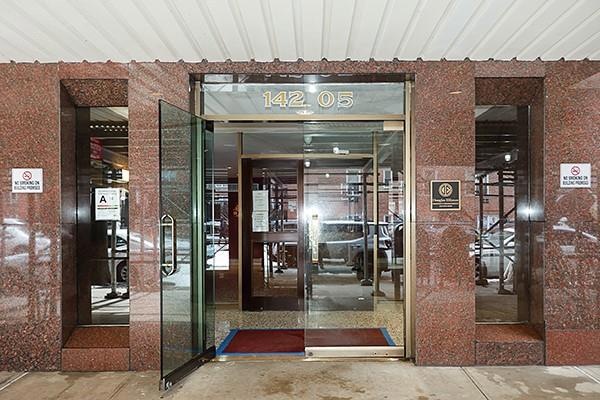 The Barbizon unit 405, Flushing, NY 11354 - photo 1