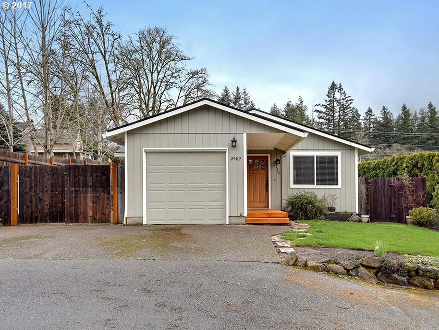 2489 Warwick St, West Linn, OR 97068 - photo 1