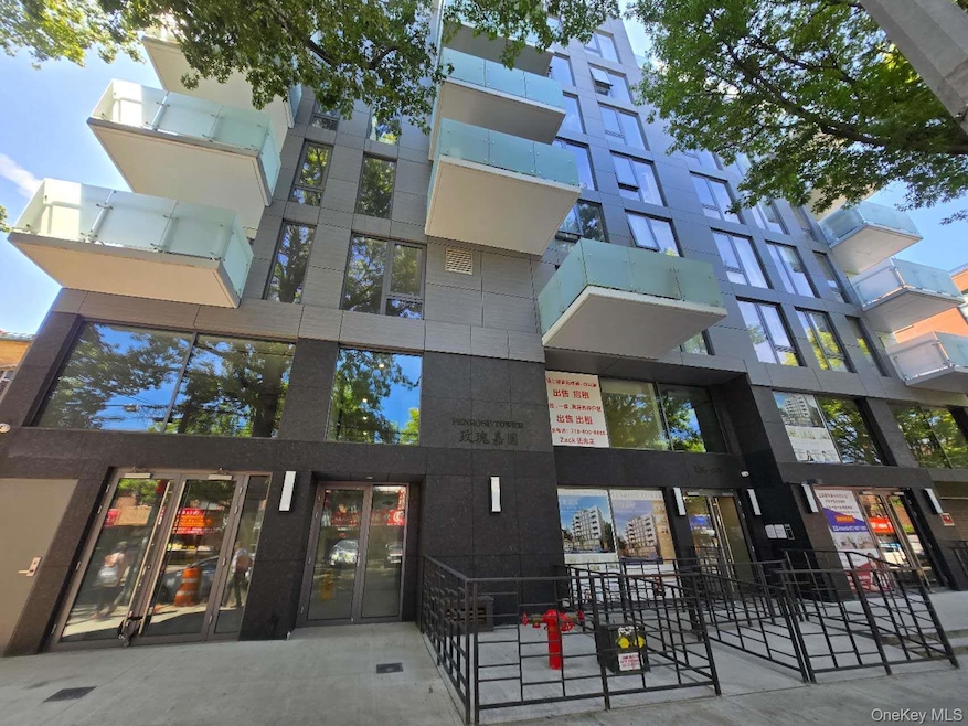 136-80 41st Ave unit 7D, Flushing, NY 11355 - photo 1