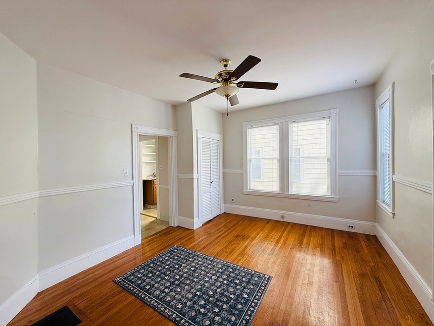 35 Kingston St unit 1, Somerville, MA 02144 - photo 1