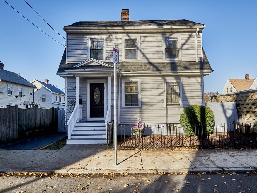11 Montcalm Ave, Brighton, MA 02135 - photo 1