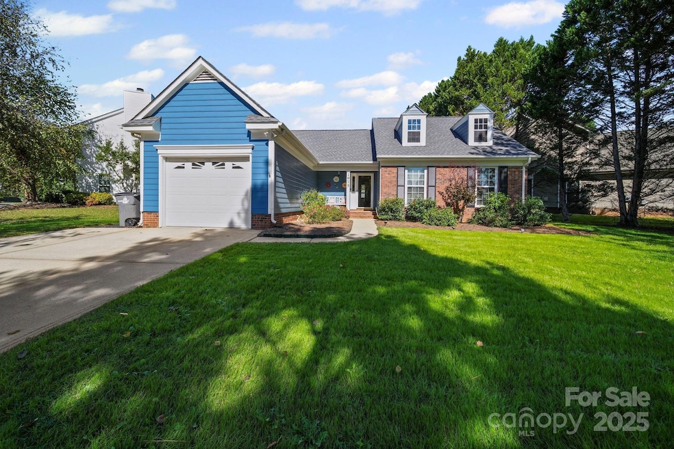 Under Contract $325,000