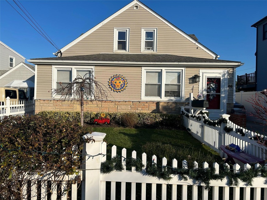 66 Kent Rd, Island Park, NY 11558 - photo 1