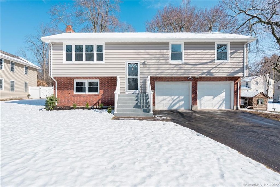 332 Griswold Rd, Wethersfield, CT 06109 - photo 1