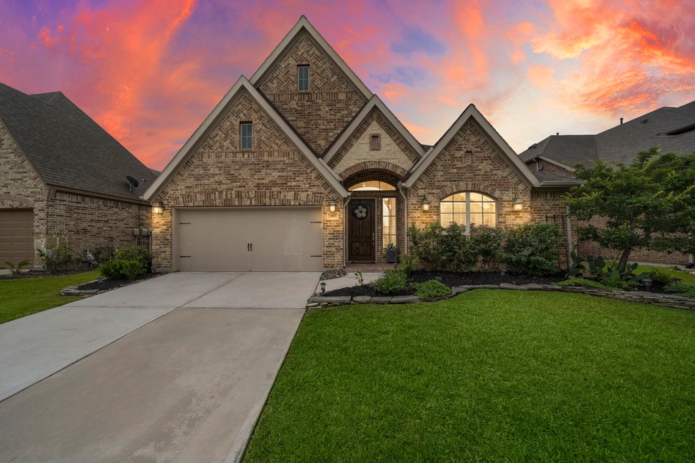 3857 Ponderosa Peak Dr, Spring, TX 77386 - photo 1
