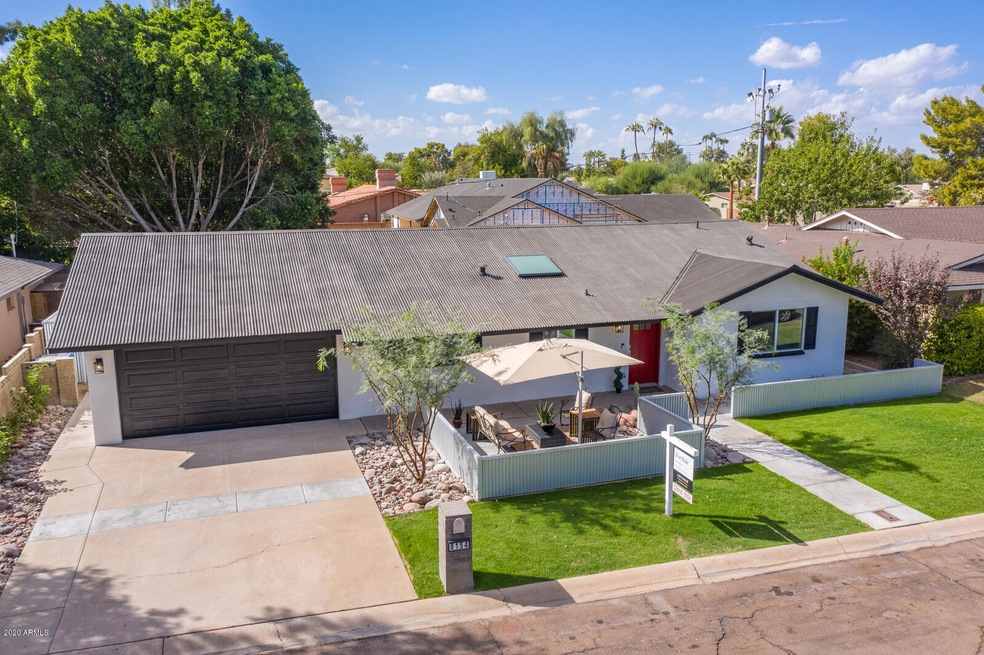 Gorgeous Remodel