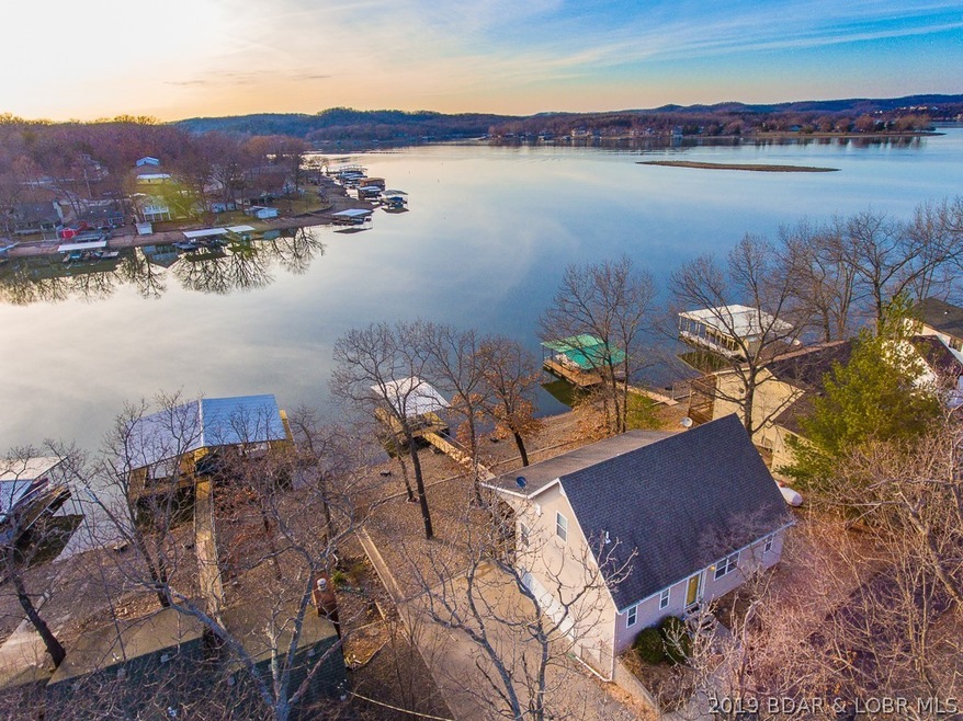 128 Menlo Park Cir, Roach, MO 65787 - photo 1