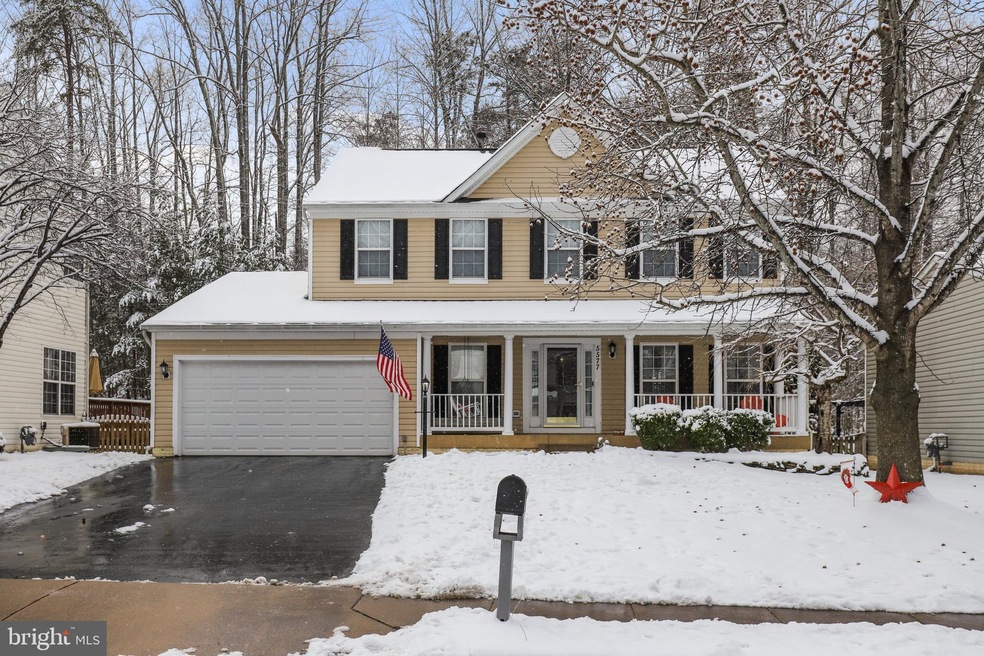 5577 Assateague Place, Manassas, VA 20112 - photo 1