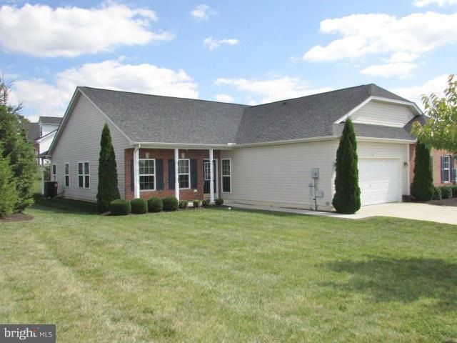 3204 Portrait Way, Chambersburg, PA 17202 - photo 1