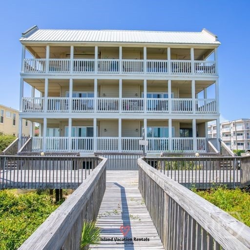 1 Center St unit 1, Tybee Island, GA 31328 - photo 1