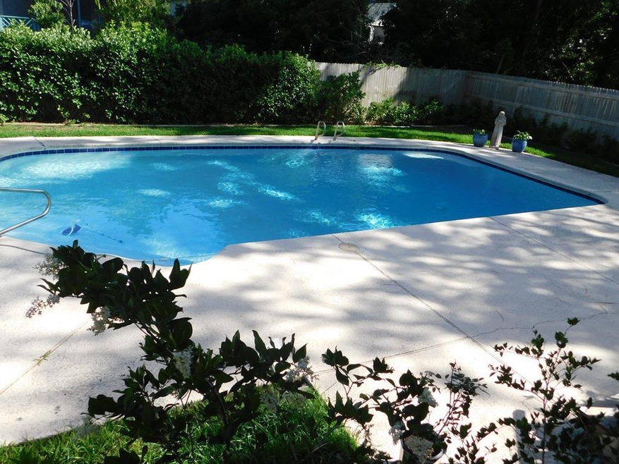 206 Ashantilly Ave, Saint Simons Island, GA 31522 - photo 1