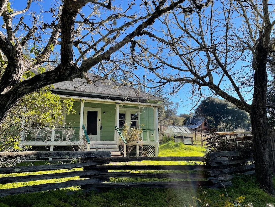 1801 Highway 128, Philo, CA 95466 - photo 1