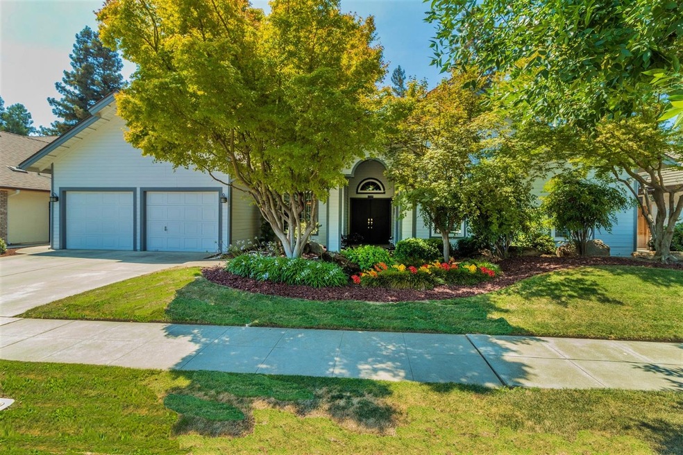 Introducing 1327 West Paul Avenue Fresno, Ca 93711