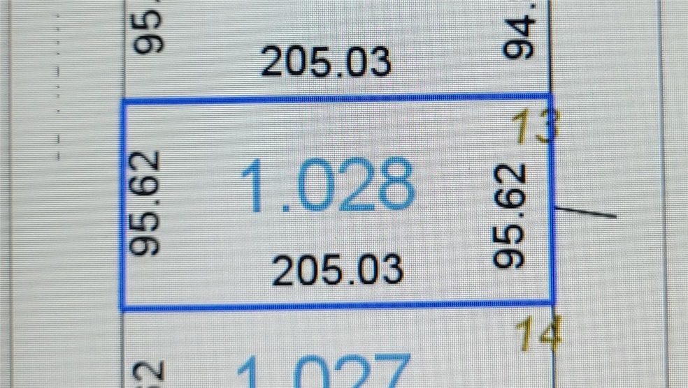 0 13th Ct SW unit 13, Lanett, AL 36863 - photo 1