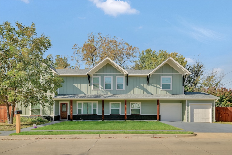 316 Athenia Dr, Fort Worth, TX 76114 - photo 1