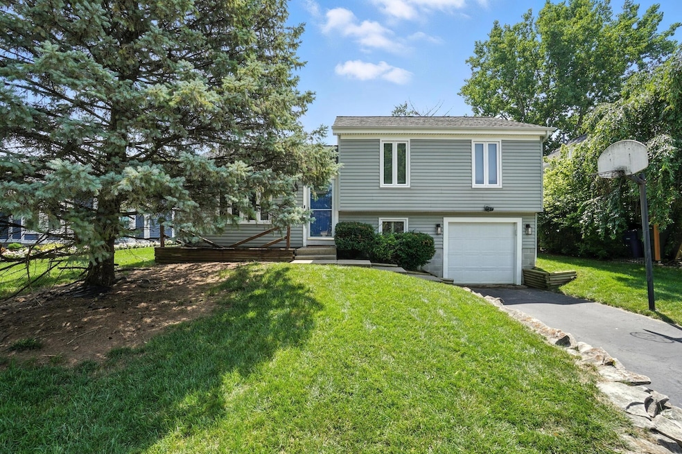 Sold $320,000 • Co-Listing Agent